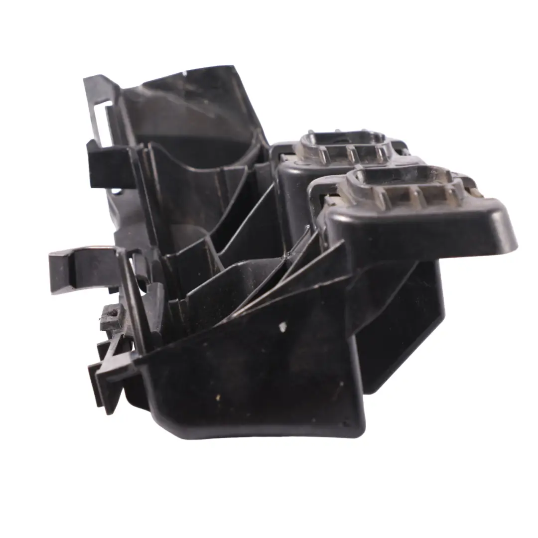 Bumper Bracket Mount Rear Left N/S Holder to Mercedes GLC X253 with Part number A2538800903 Mercedes GLC X253 Bumper Bracket Mount Rear Left N/S Holder - SKU A2538800903 - Part number A2538800903