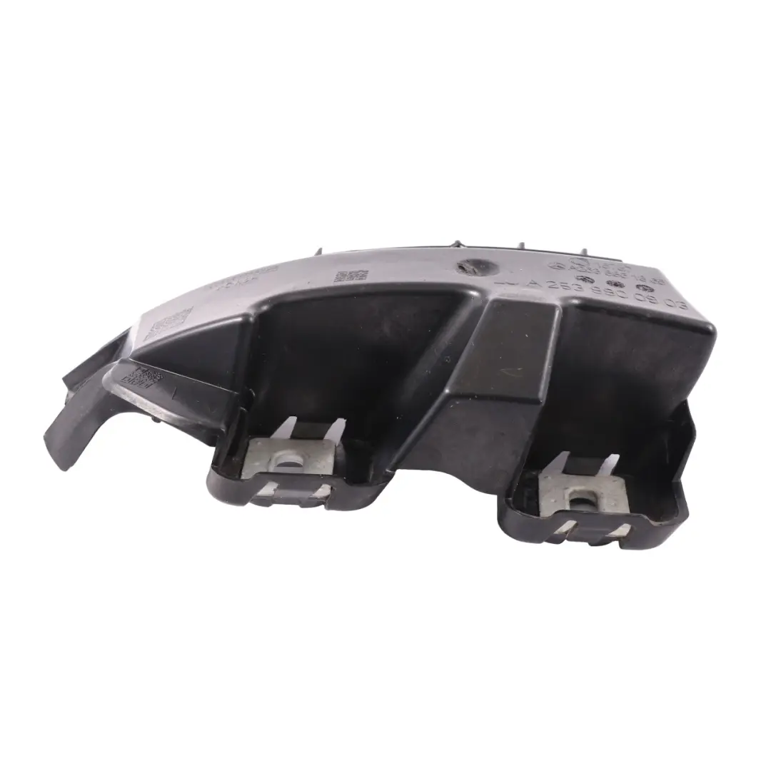 Soporte parachoques trasero izquierdo para Mercedes GLC X253 con número de pieza A2538800903 Mercedes GLC X253 Soporte parachoques trasero izquierdo - SKU A2538800903 - Número de pieza A2538800903
