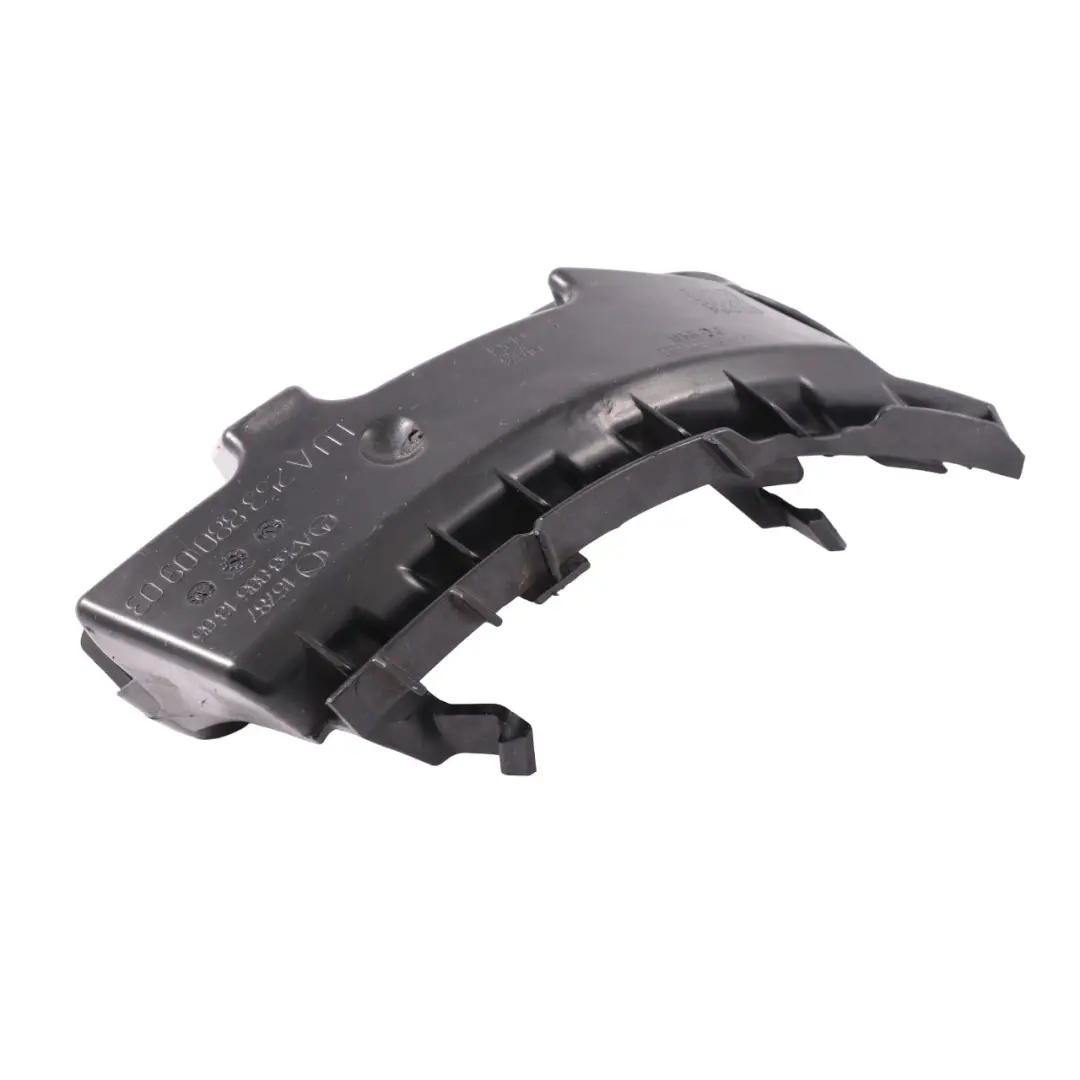 Stoßstangenhalterung Hinten Links Halterung für Mercedes GLC X253 mit Teilenummer A2538800903 Mercedes GLC X253 Stoßstangenhalterung Hinten Links Halterung - SKU A2538800903 - Teilenummer A2538800903