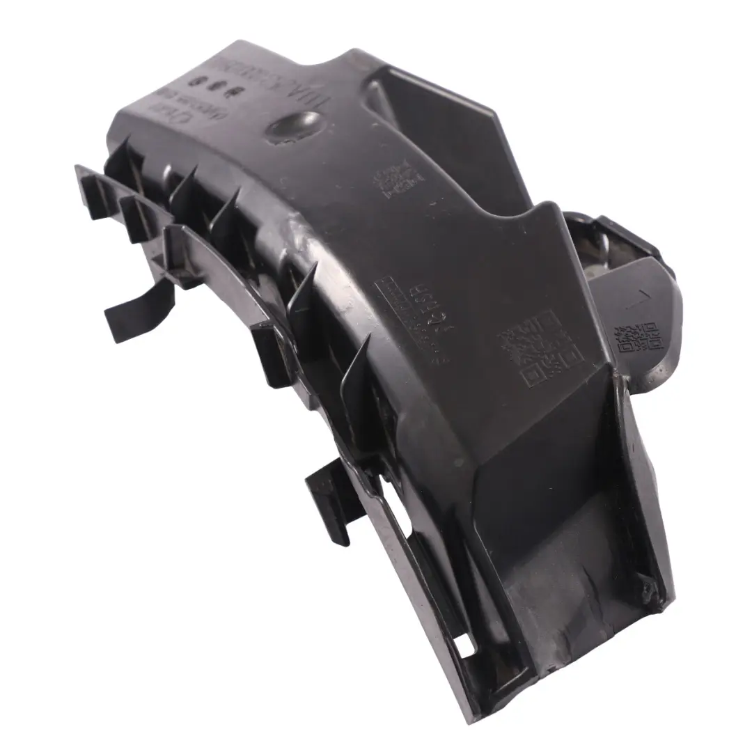 Mercedes GLC X253 Support pare-chocs arrière gauche Holder - SKU A2538800903 - Numéro de pièce A2538800903