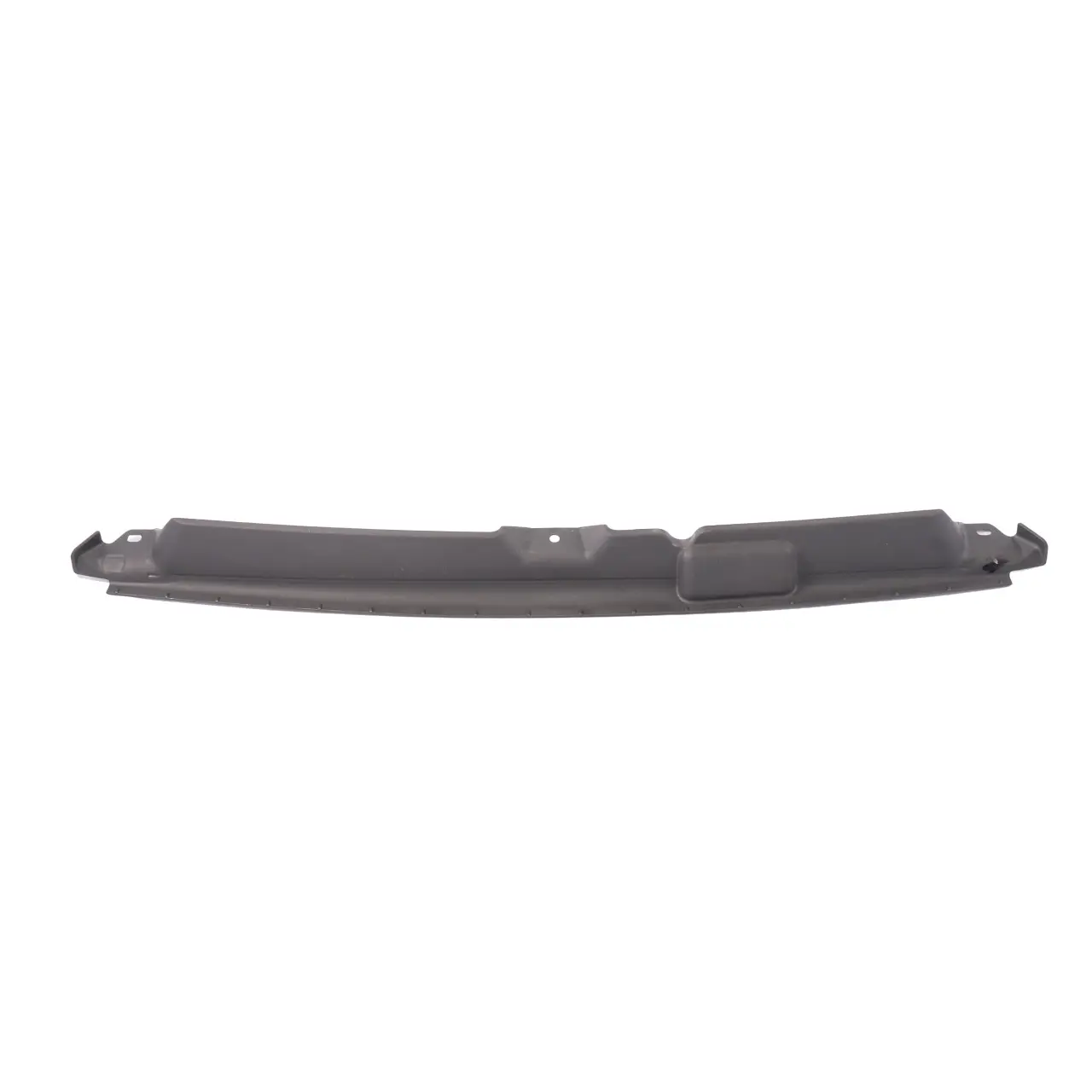 Mercedes GLC X253 Grille Avant Supérieure Guide d'Air Intercooler A2538801401