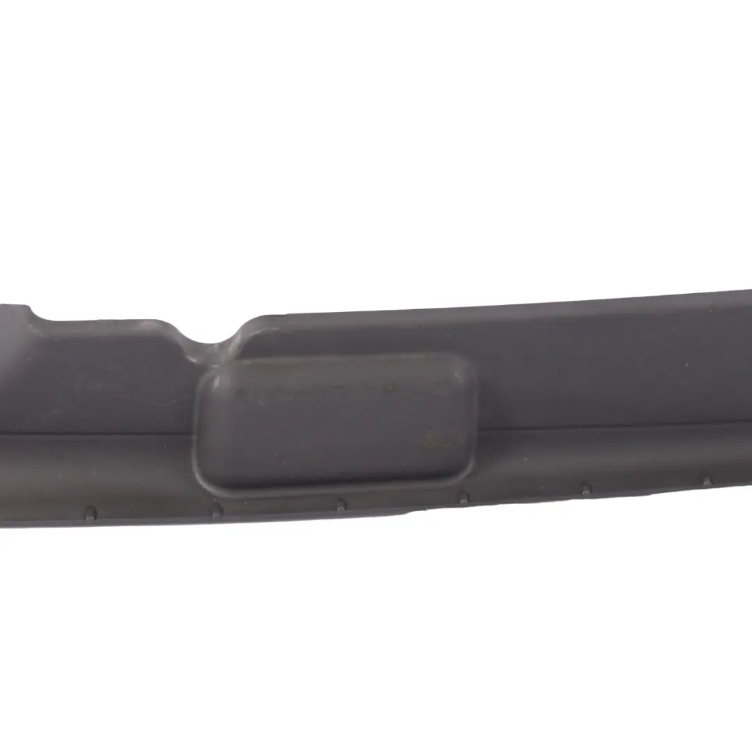 Maskownica Górna Zderzaka do Mercedes GLC X253 o numerze A2538801401 Mercedes GLC X253 Maskownica Górna Zderzaka - SKU A2538801401 - Numer Części A2538801401