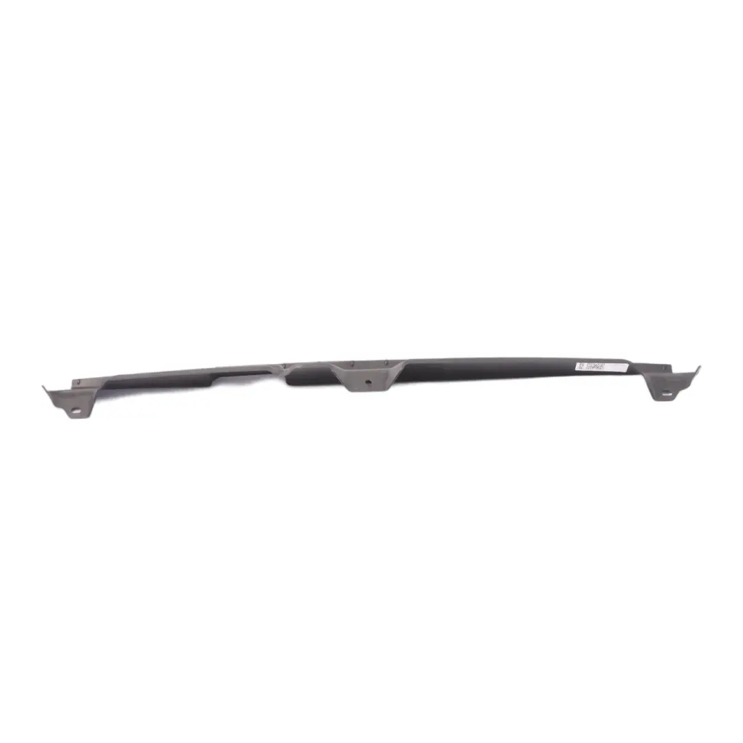 Mercedes GLC X253 Oberer Frontgrill Zwischenkühler Luftführung - SKU A2538801401 - Teilenummer A2538801401