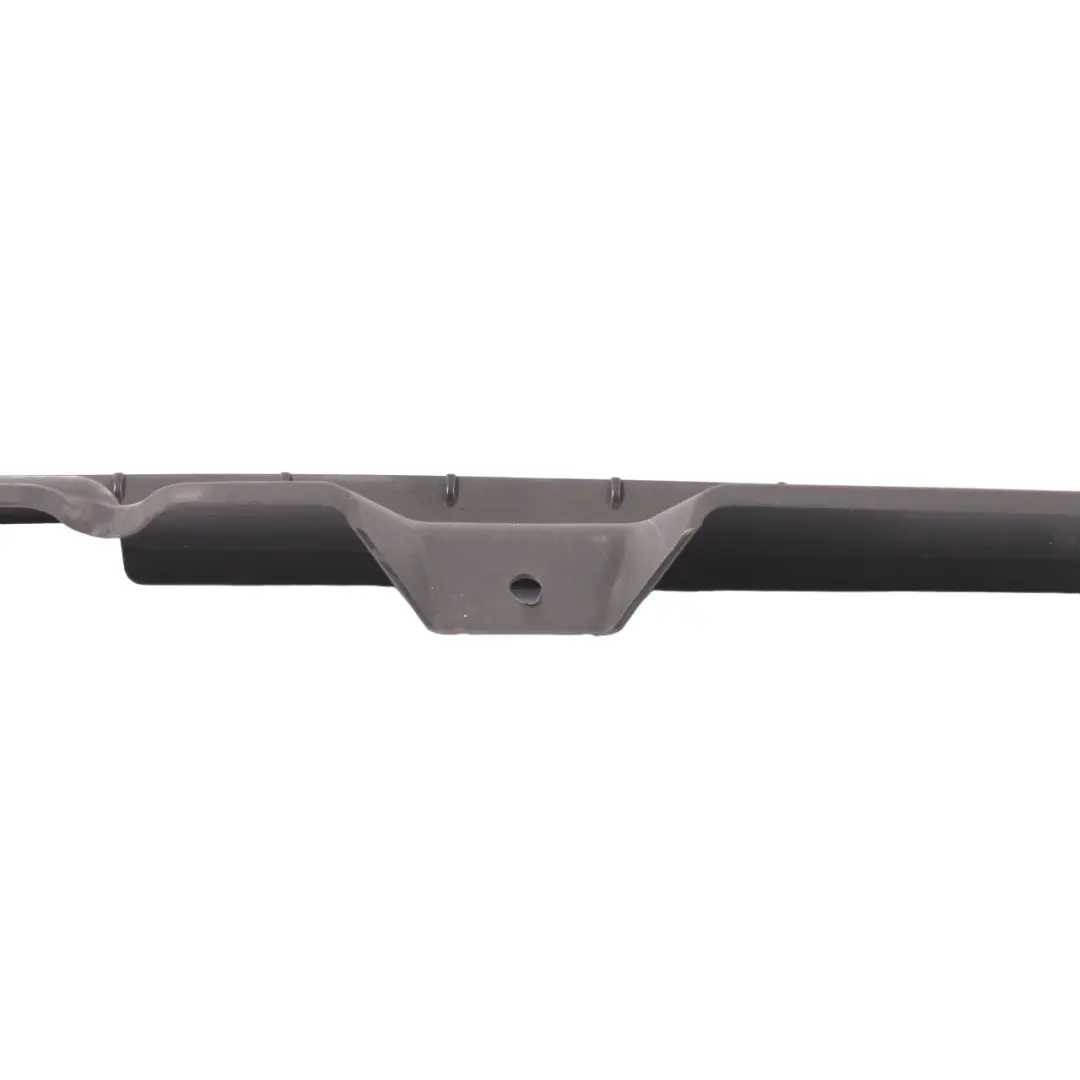 Mercedes GLC X253 Oberer Frontgrill Zwischenkühler Luftführung - SKU A2538801401 - Teilenummer A2538801401