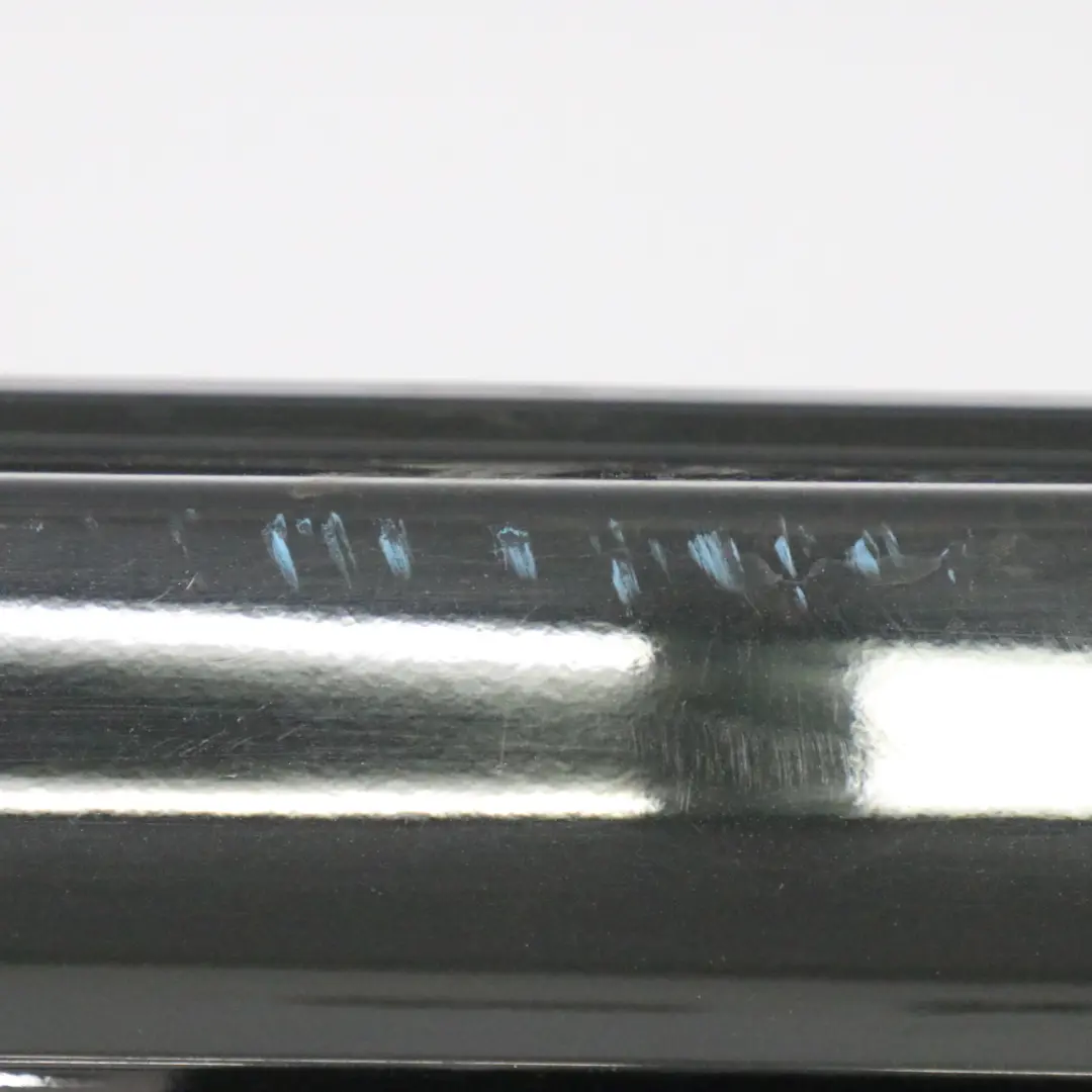 Zderzak Tylny Obsidian Black Czarny Metalik - 197 do Mercedes X253 o numerze A2538801603 Mercedes X253 Zderzak Tylny Obsidian Black Czarny Metalik - 197 - SKU A2538801603-OB - Numer Części A2538801603