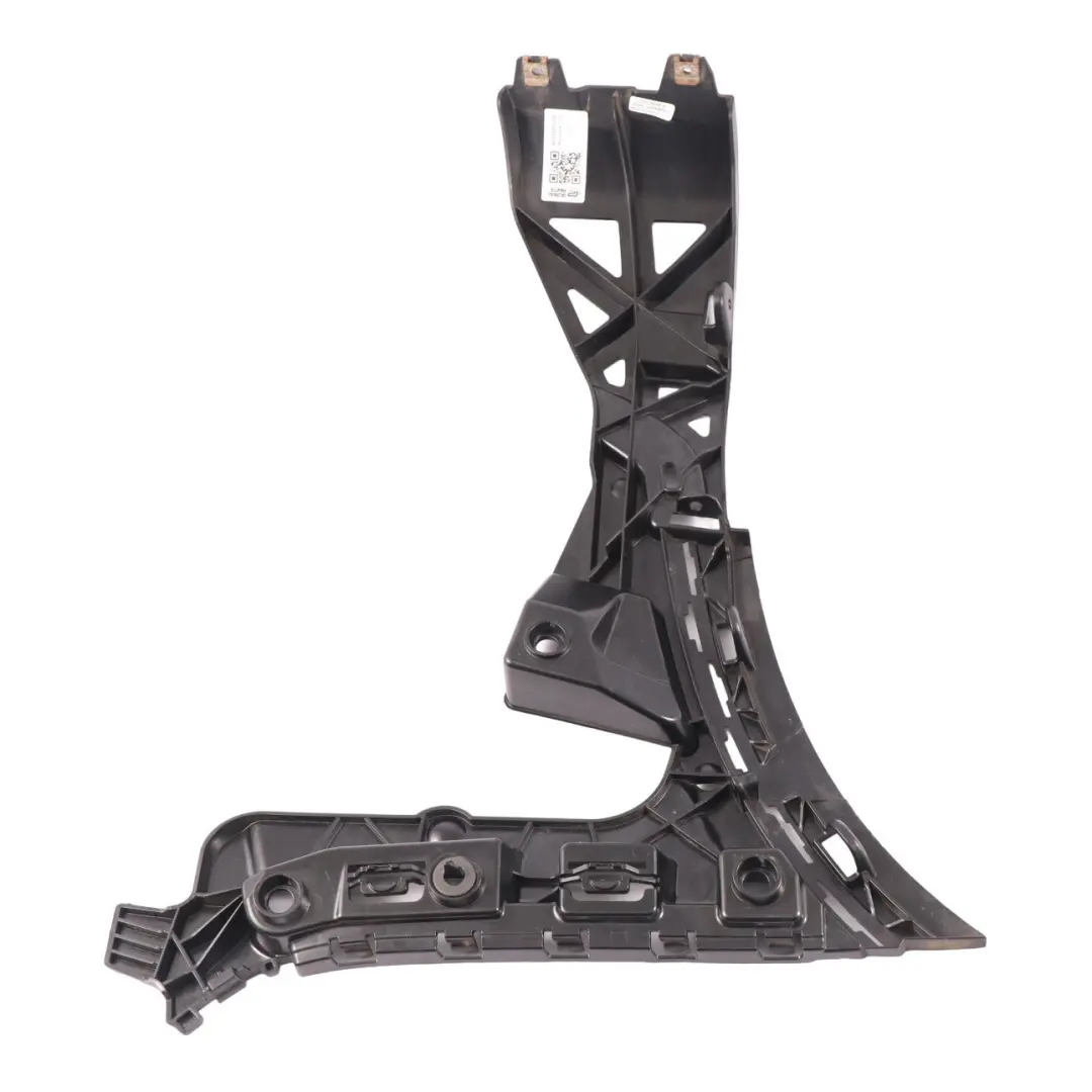 Bumper Guide Bracket Holder Rear Right O/S to Mercedes GLC C253 with Part number A2538805205 Mercedes GLC C253 Bumper Guide Bracket Holder Rear Right O/S - SKU A2538805205 - Part number A2538805205