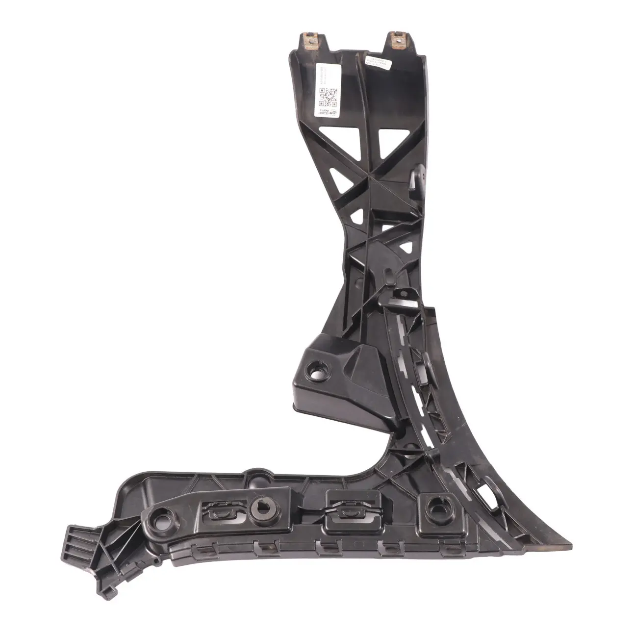 Mercedes GLC C253 Supporto staffa guida paraurti posteriore destro A2538805205