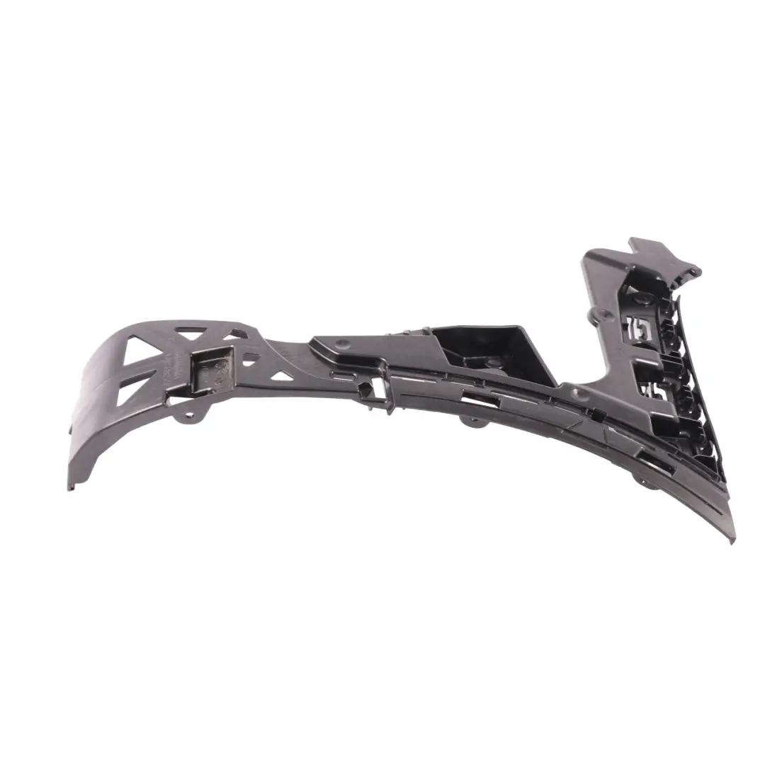 Mercedes GLC C253 Bumper Guide Bracket Holder Rear Right O/S - SKU A2538805205 - Part number A2538805205