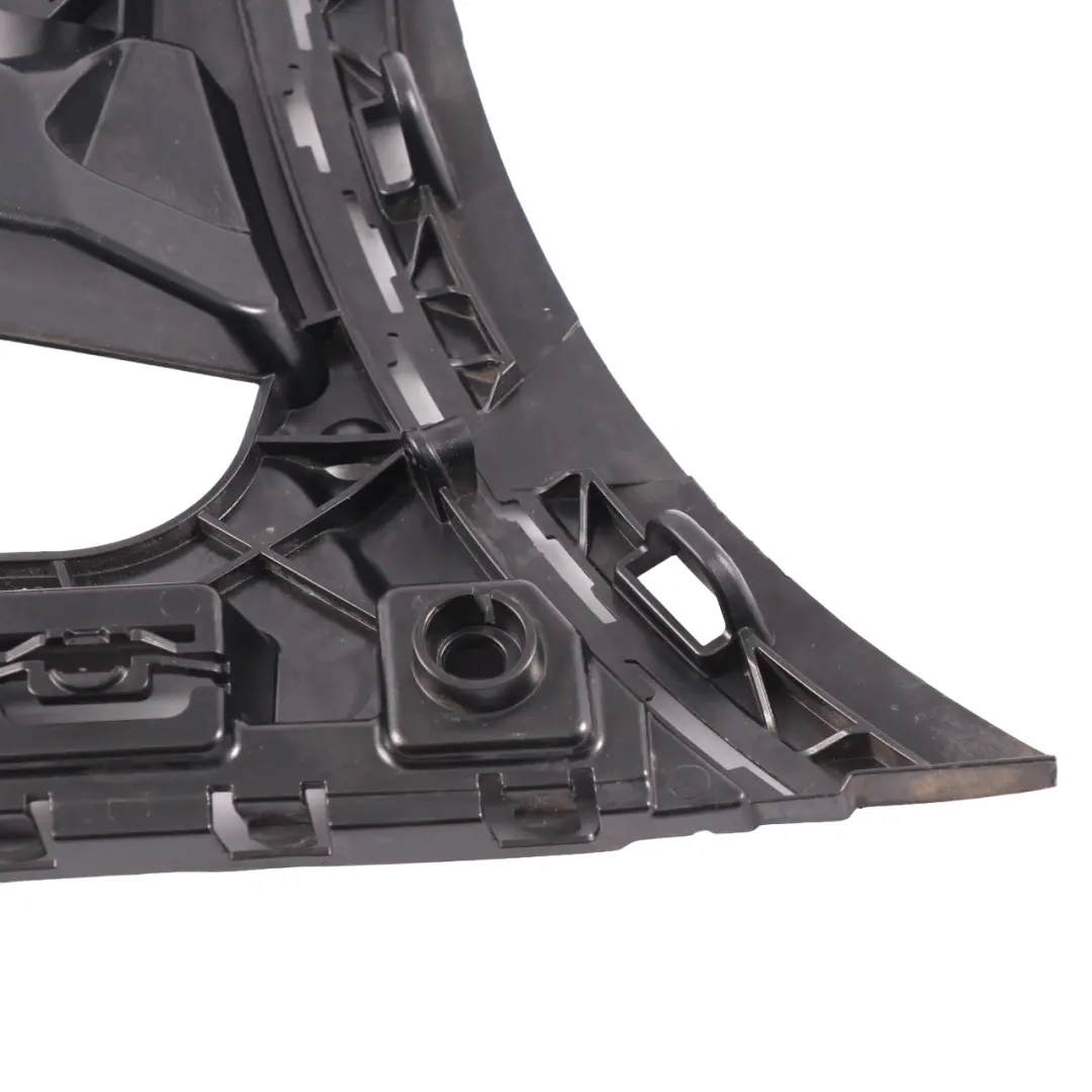 Mercedes GLC C253 Soporte de guía de parachoques trasero derecho - SKU A2538805205 - Número de pieza A2538805205