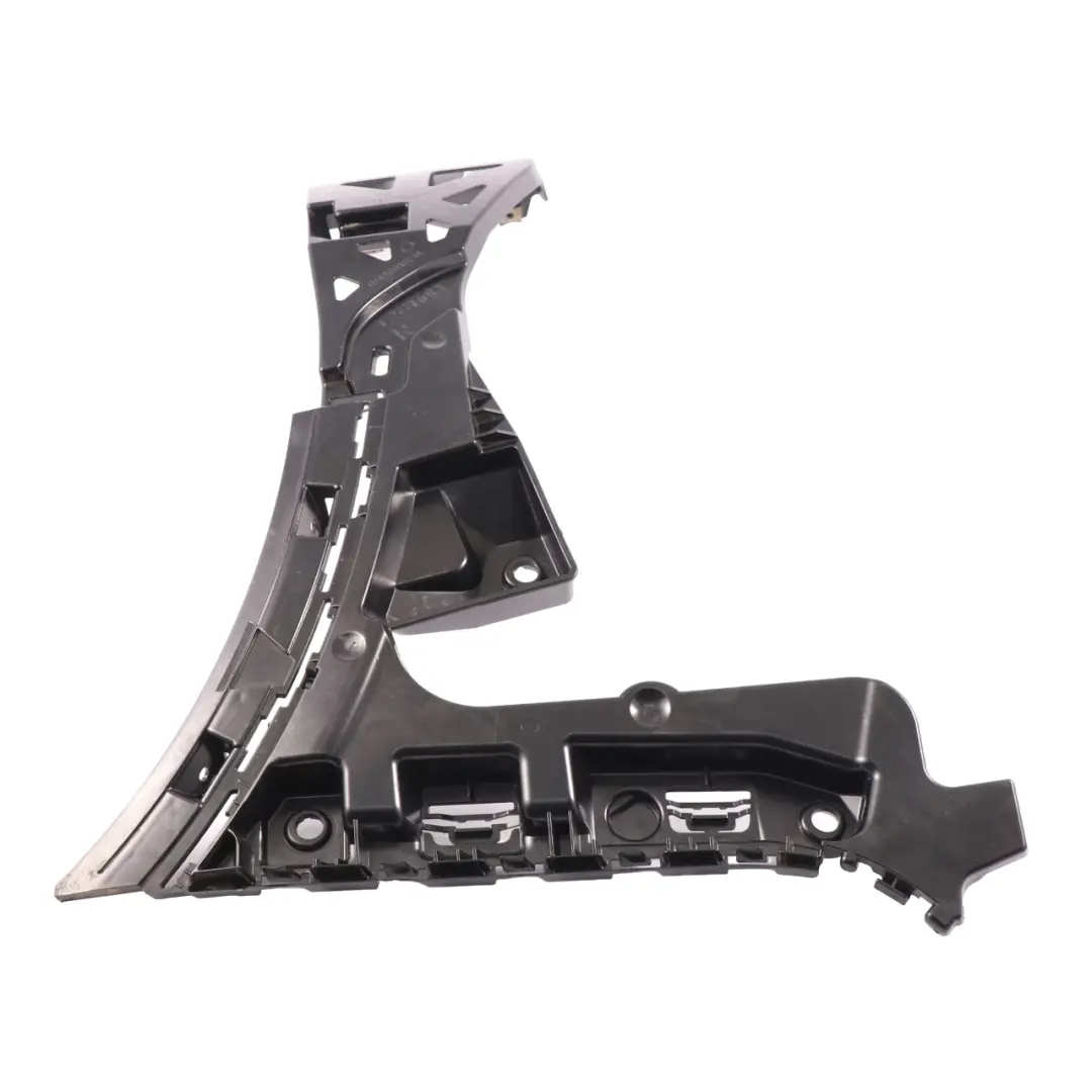 Mercedes GLC C253 Soporte de guía de parachoques trasero derecho - SKU A2538805205 - Número de pieza A2538805205