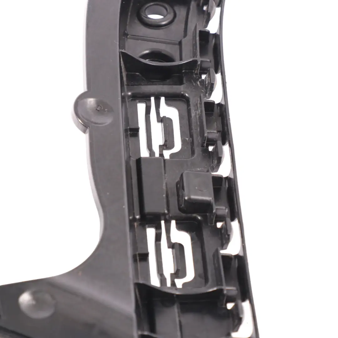 Mercedes X253 Soporte De Parachoques Trasero Derecho Exterior - SKU A2538809603 - Número de pieza A2538809603