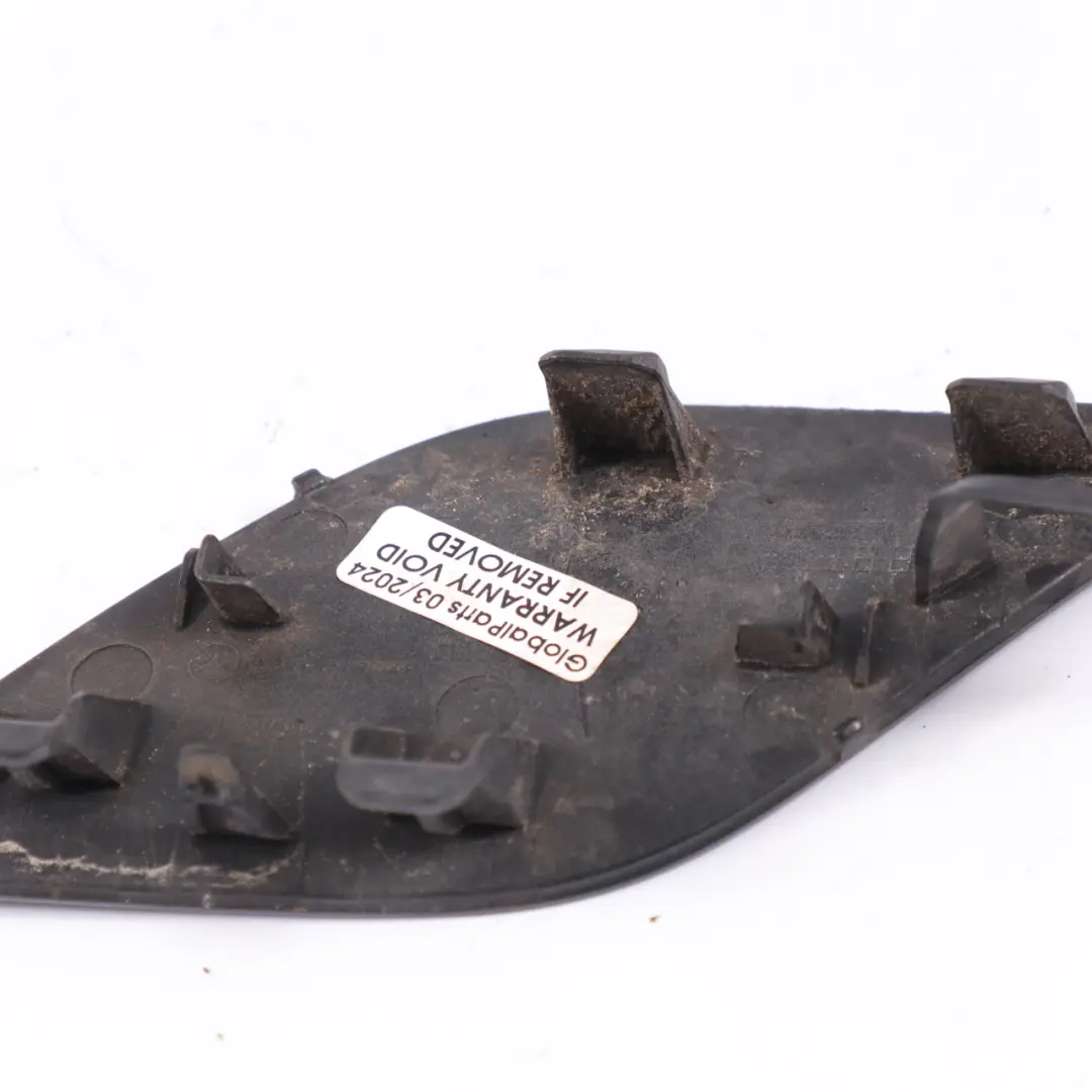 Stoßstange Abschleppen Haken Abdeckung Selenit Grau Metallic - 992 für Mercedes X253 mit Teilenummer A2538850022 Mercedes X253 Stoßstange Abschleppen Haken Abdeckung Selenit Grau Metallic - 992 - SKU A2538850022-SEL - Teilenummer A2538850022