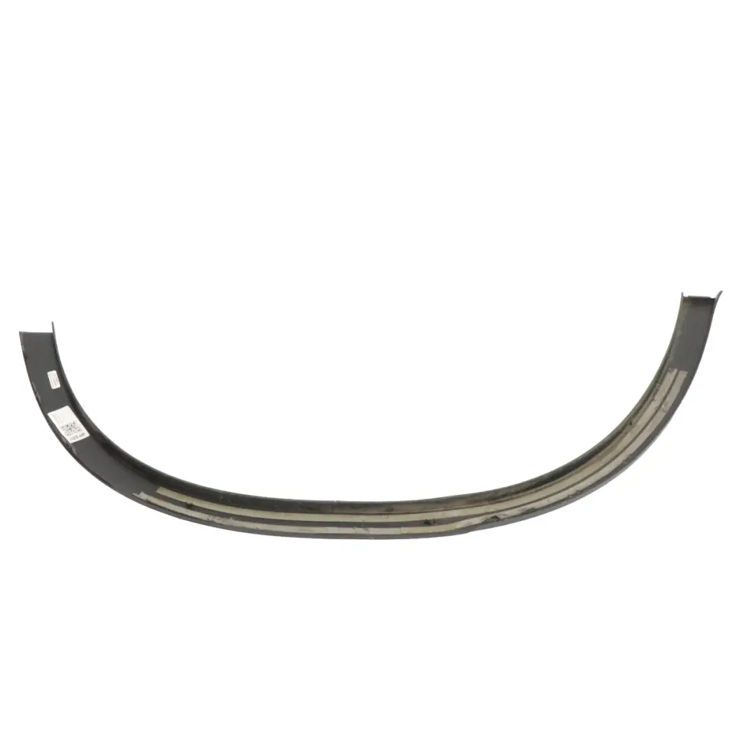 Mercedes X253 Modanatura passaruota posteriore destro Trim Cover - SKU A2538850822 - Numero di parte A2538850822