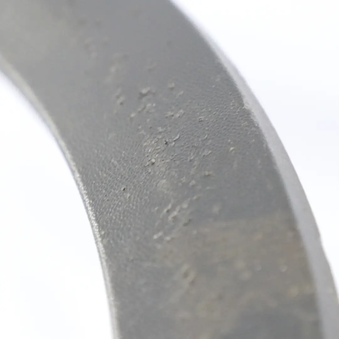 Moldura del paso de rueda trasero derecho para Mercedes X253 con número de pieza A2538850822 Mercedes X253 Moldura del paso de rueda trasero derecho - SKU A2538850822 - Número de pieza A2538850822