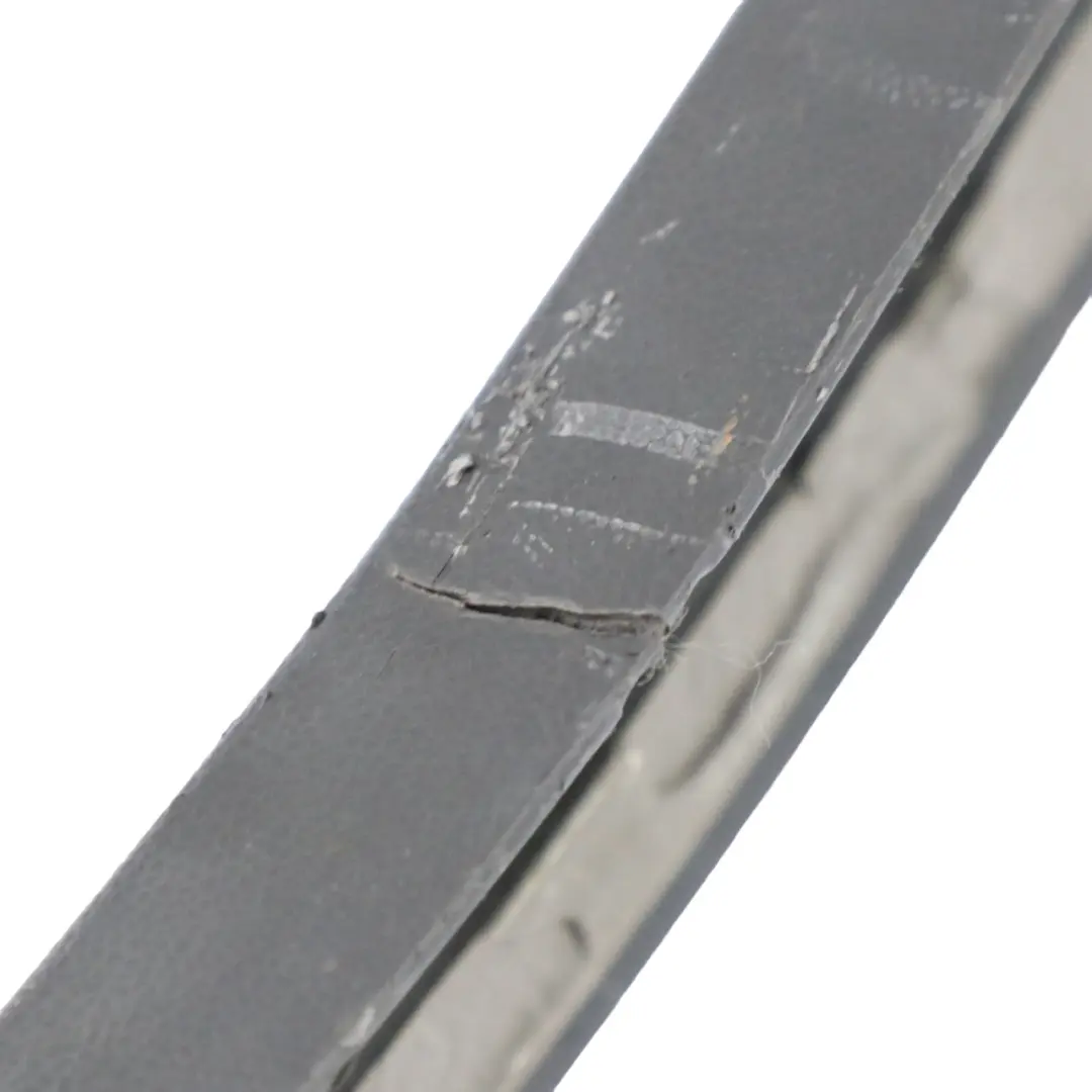 Moulure de passage de roue arrière droite Trim Cover pour Mercedes X253 à propos du numéro de pièce A2538850822 Mercedes X253 Moulure de passage de roue arrière droite Trim Cover - SKU A2538850822 - Numéro de pièce A2538850822