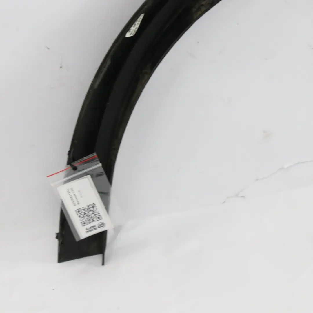 Fender Wheel Arch Moulding Cover Trim Rear Left N/S to Mercedes C253 with Part number A2538851301 Mercedes C253 Fender Wheel Arch Moulding Cover Trim Rear Left N/S - SKU A2538851301 - Part number A2538851301
