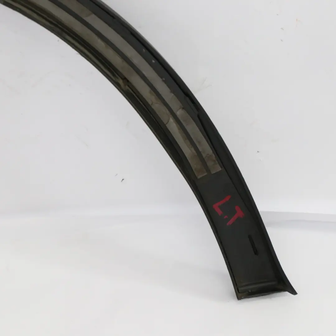 Mercedes C253 Kotflügel Radlauf Formteil Abdeckung Trim Links - SKU A2538851301 - Teilenummer A2538851301