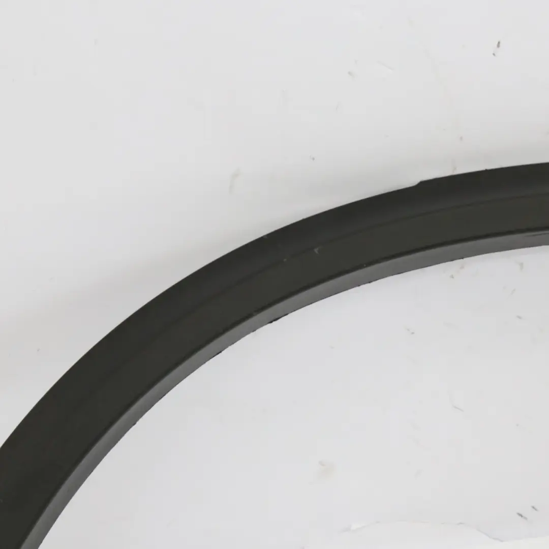 Mercedes C253 Kotflügel Radlauf Formteil Abdeckung Trim Links - SKU A2538851301 - Teilenummer A2538851301