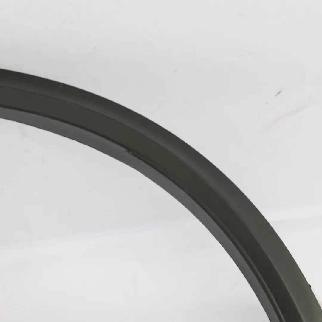 Mercedes C253 Kotflügel Radlauf Formteil Abdeckung Trim Links - SKU A2538851301 - Teilenummer A2538851301
