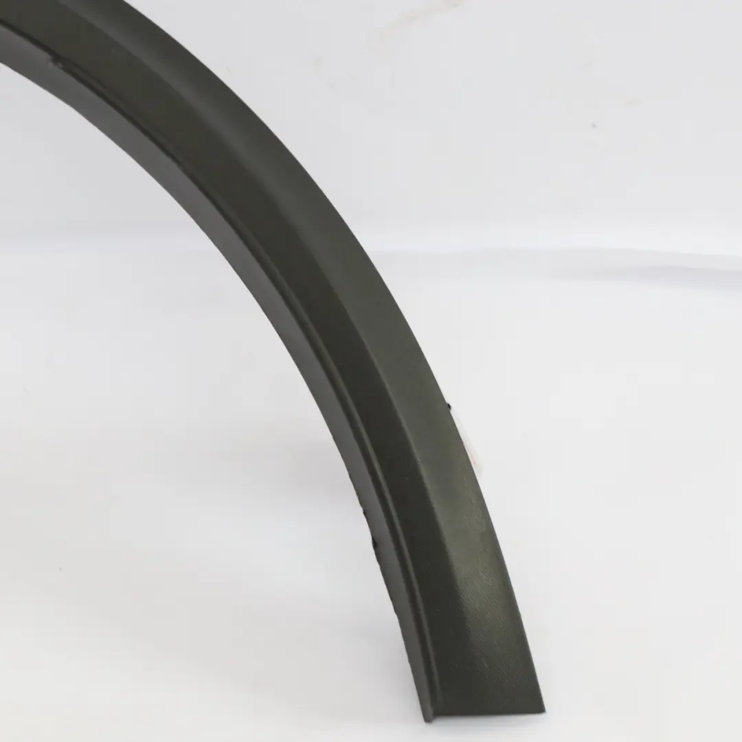 Fender Wheel Arch Moulding Cover Trim Rear Left N/S to Mercedes C253 with Part number A2538851301 Mercedes C253 Fender Wheel Arch Moulding Cover Trim Rear Left N/S - SKU A2538851301 - Part number A2538851301