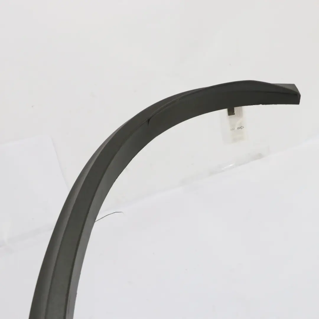 Mercedes C253 Kotflügel Radlauf Formteil Abdeckung Trim Links - SKU A2538851301 - Teilenummer A2538851301
