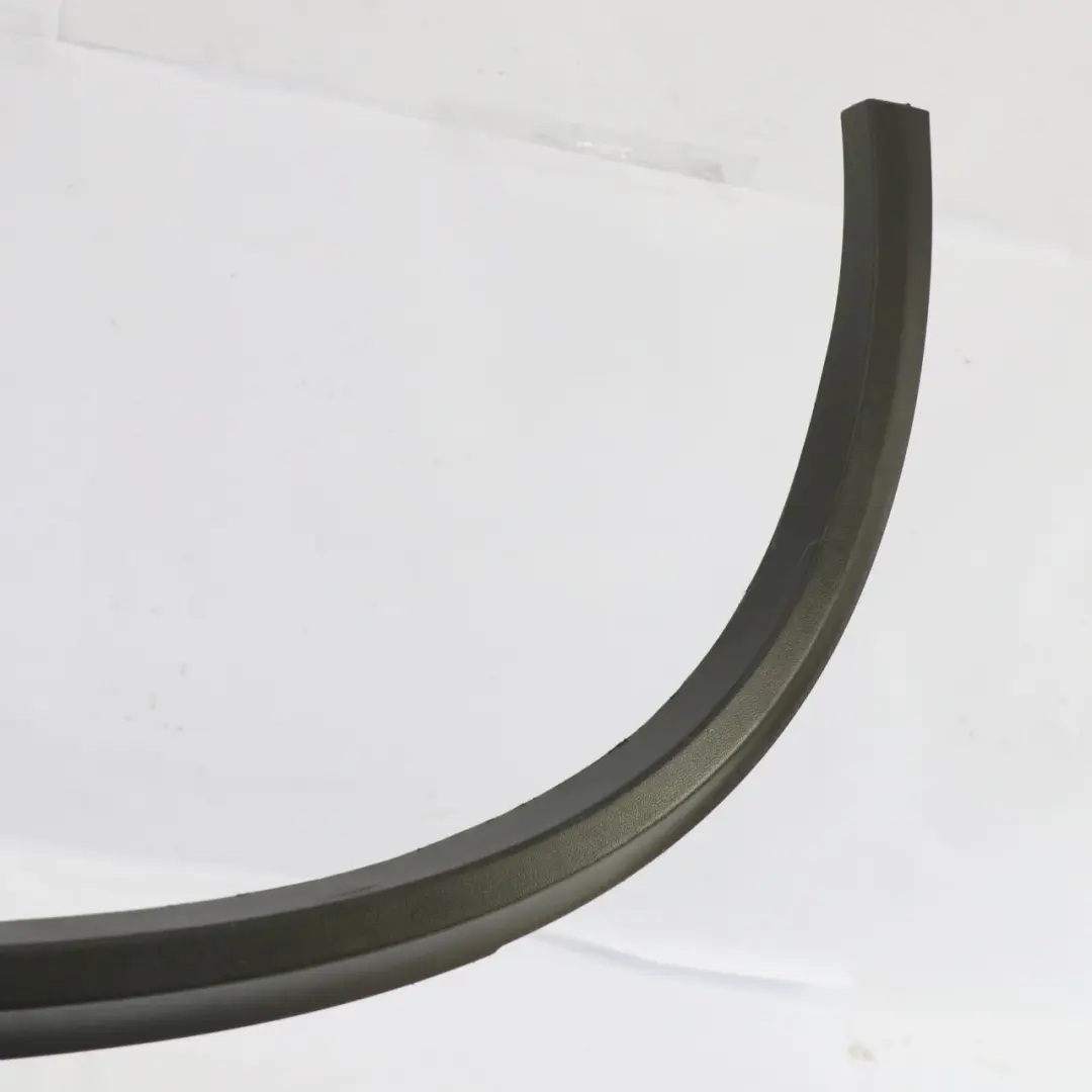 Mercedes C253 Kotflügel Radlauf Formteil Abdeckung Trim Links - SKU A2538851301 - Teilenummer A2538851301