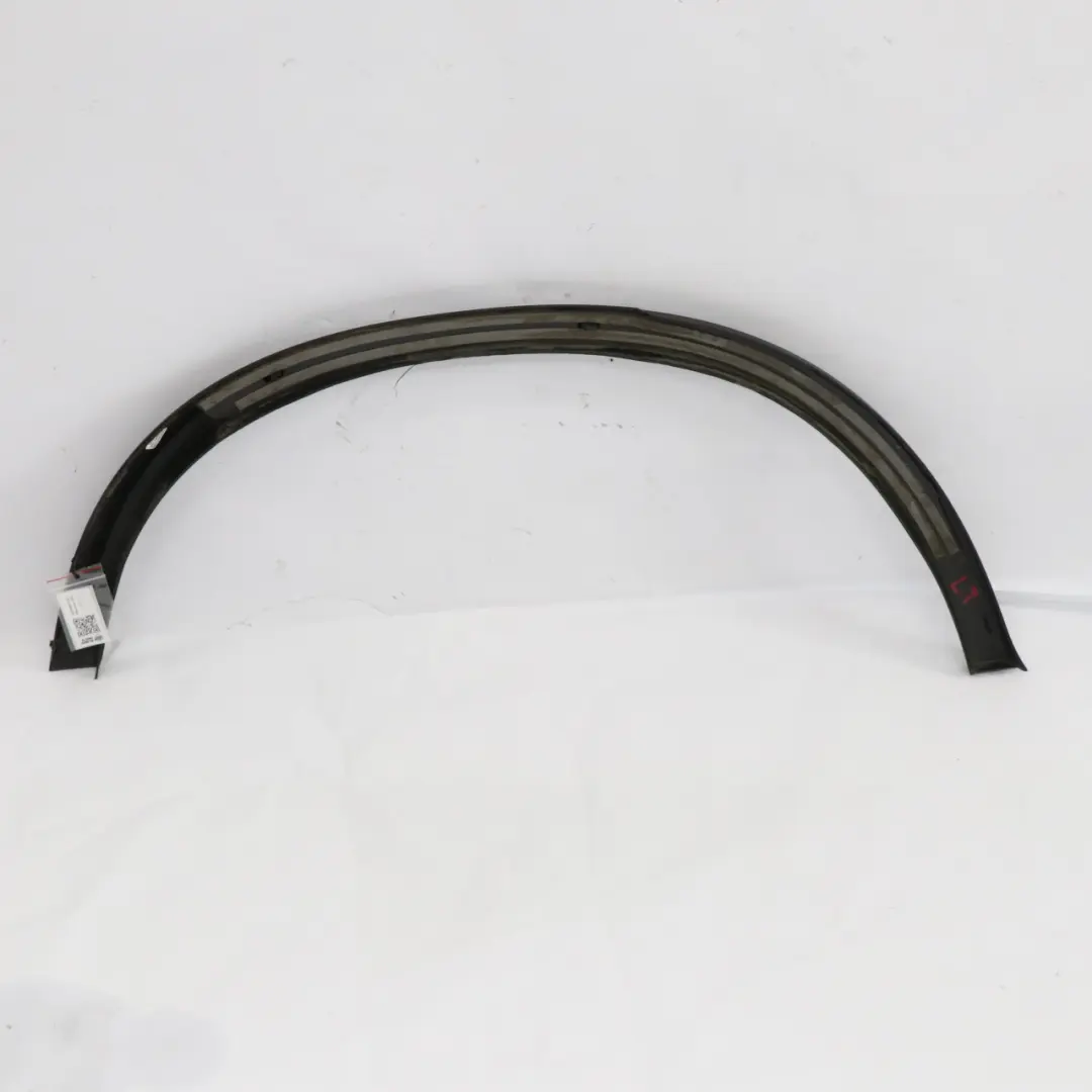 Mercedes C253 Kotflügel Radlauf Formteil Abdeckung Trim Links - SKU A2538851301 - Teilenummer A2538851301