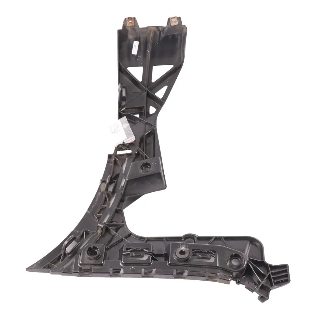 Supporto staffa guida paraurti posteriore sinistro per Mercedes GLC C253 con numero di parte A2538805105 Mercedes GLC C253 Supporto staffa guida paraurti posteriore sinistro - SKU A2538805105 - Numero di parte A2538805105