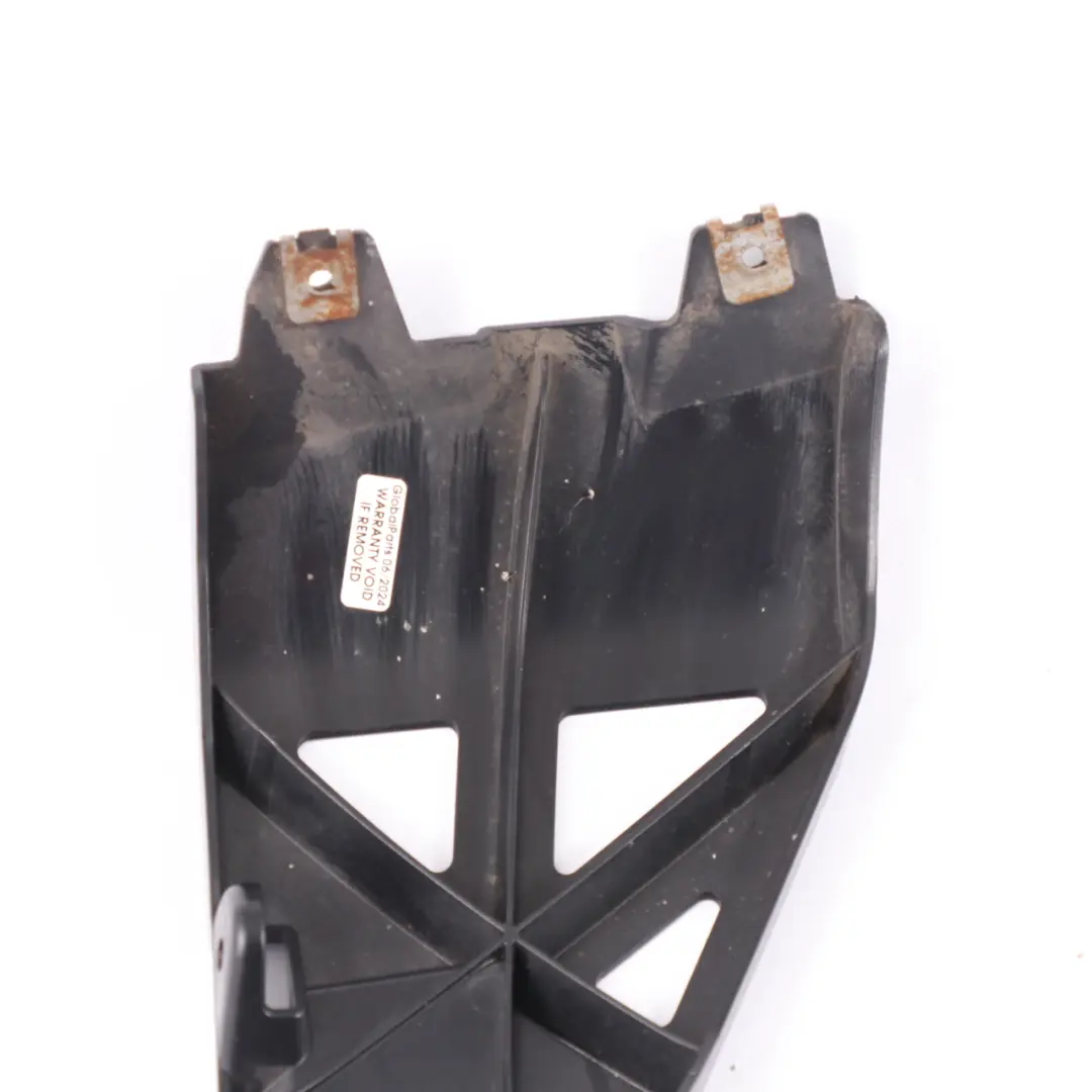 Support de Guide de Pare-chocs Arrière Gauche pour Mercedes GLC C253 à propos du numéro de pièce A2538805105 Mercedes GLC C253 Support de Guide de Pare-chocs Arrière Gauche - SKU A2538805105 - Numéro de pièce A2538805105