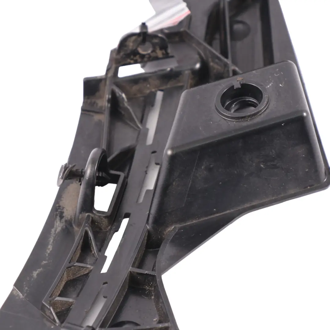 Support de Guide de Pare-chocs Arrière Gauche pour Mercedes GLC C253 à propos du numéro de pièce A2538805105 Mercedes GLC C253 Support de Guide de Pare-chocs Arrière Gauche - SKU A2538805105 - Numéro de pièce A2538805105