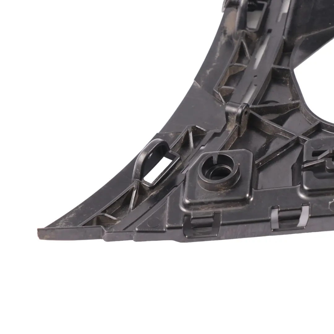 Mercedes GLC C253 Bumper Guide Bracket Holder Rear Left N/S - SKU A2538805105 - Part number A2538805105