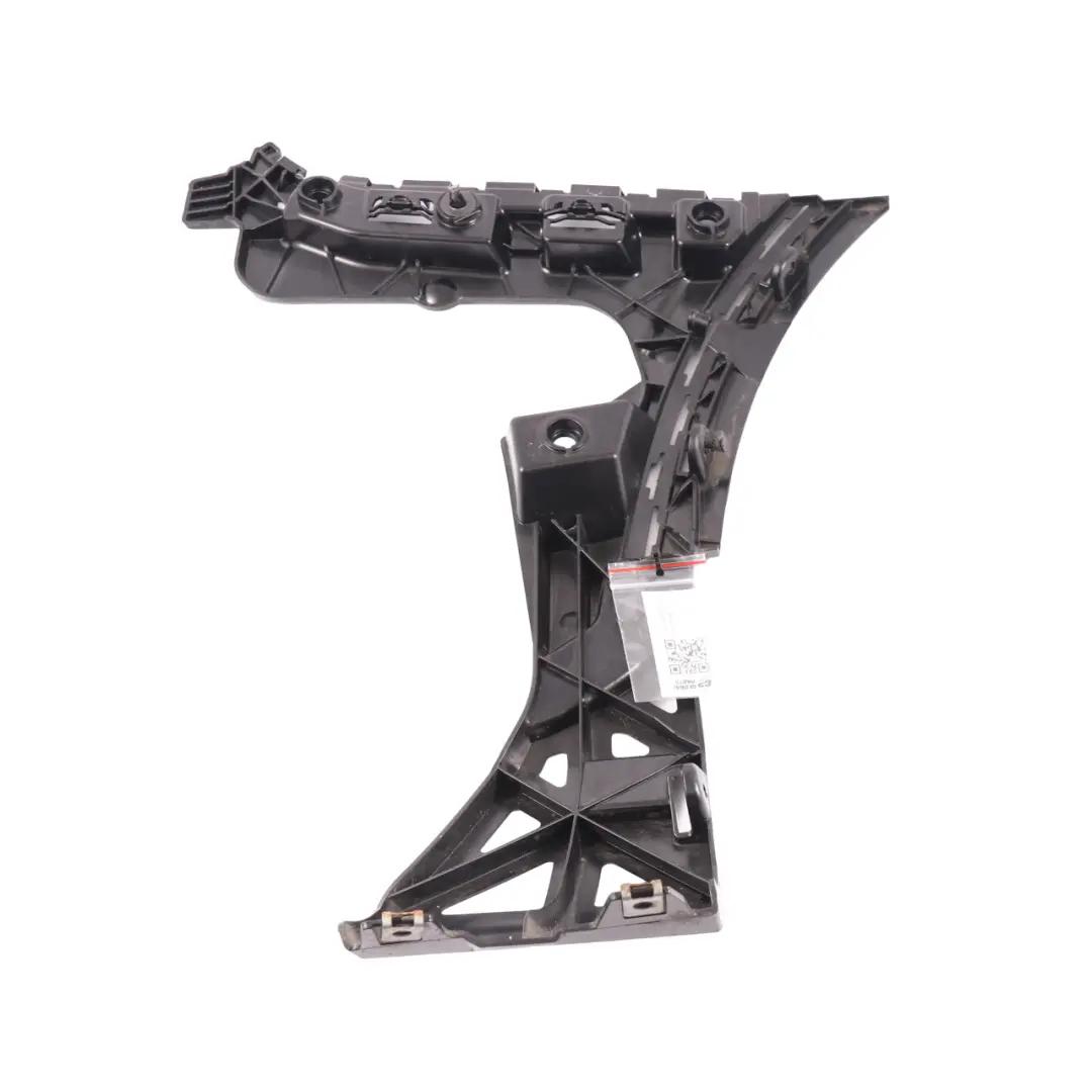 Mercedes GLC C253 Support de Guide de Pare-chocs Arrière Gauche - SKU A2538805105 - Numéro de pièce A2538805105