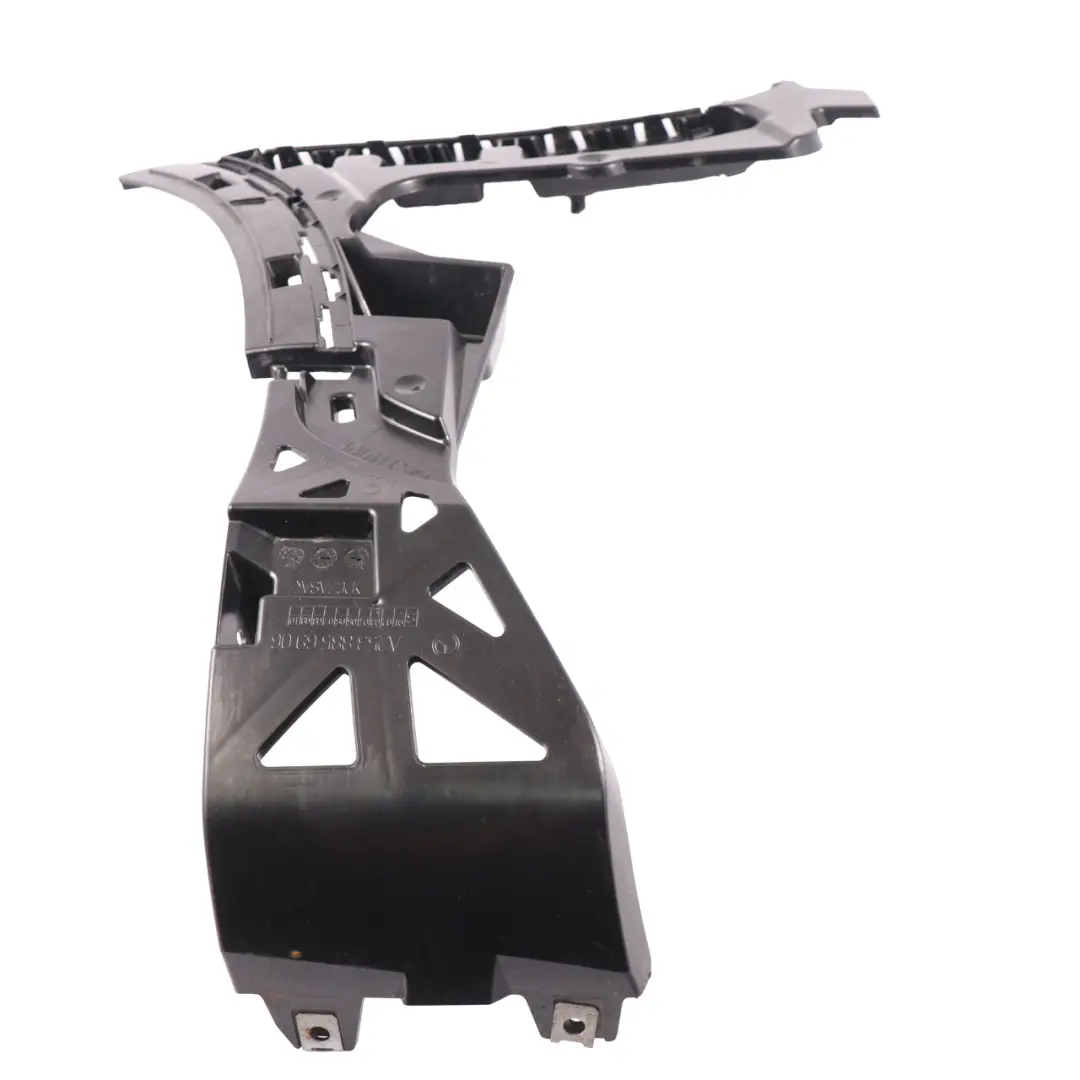 Supporto staffa guida paraurti posteriore sinistro per Mercedes GLC C253 con numero di parte A2538805105 Mercedes GLC C253 Supporto staffa guida paraurti posteriore sinistro - SKU A2538805105 - Numero di parte A2538805105