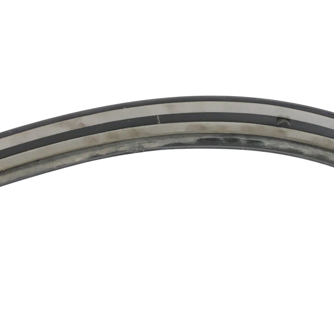 Mercedes GLC C253 AMG Radkastenverkleidung Abdeckung Vorne Rechts - SKU A2538857606 - Teilenummer A2538857606