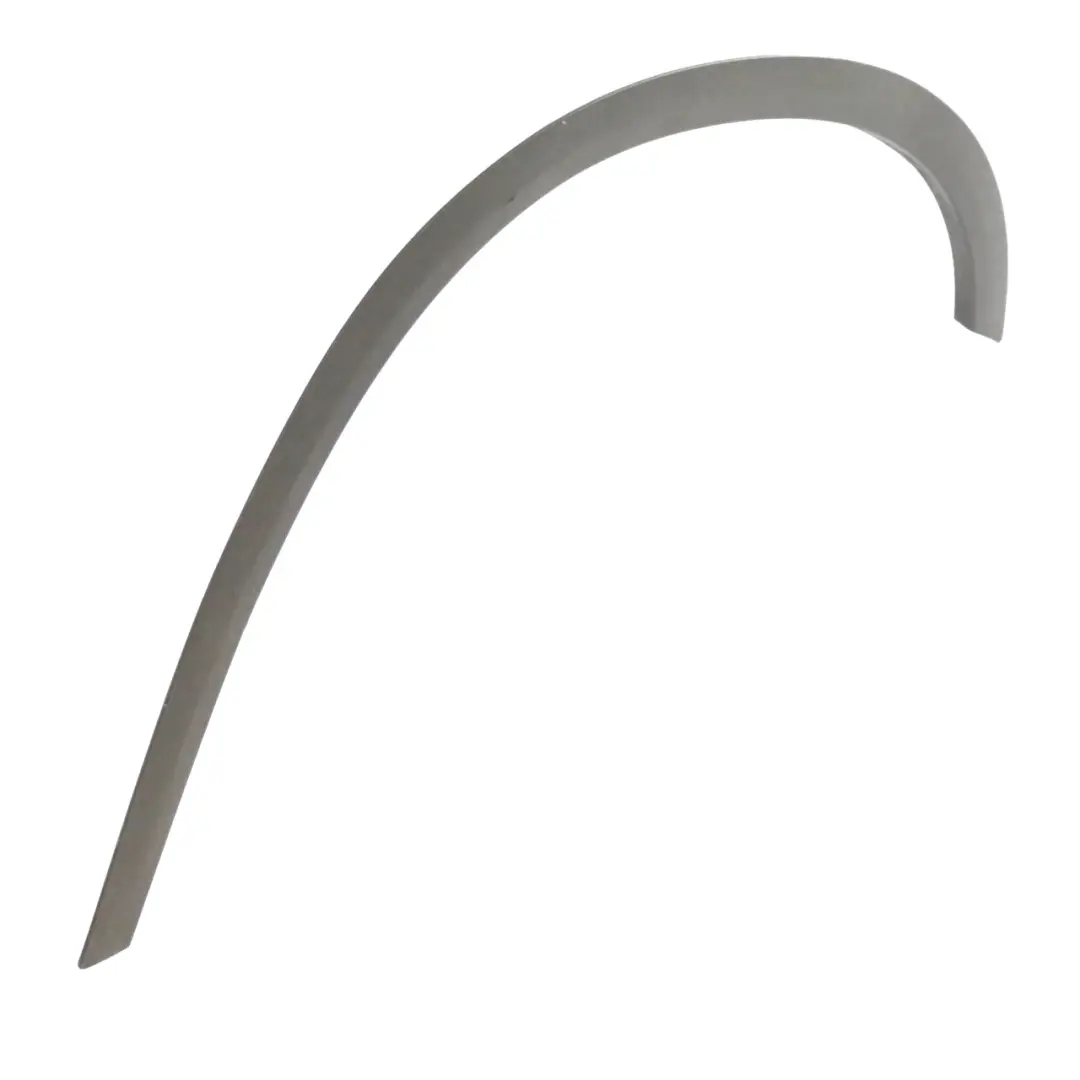 Mercedes GLC C253 AMG Wheel Arch Fender Trim Cover Front Right O/S - SKU A2538857606 - Part number A2538857606