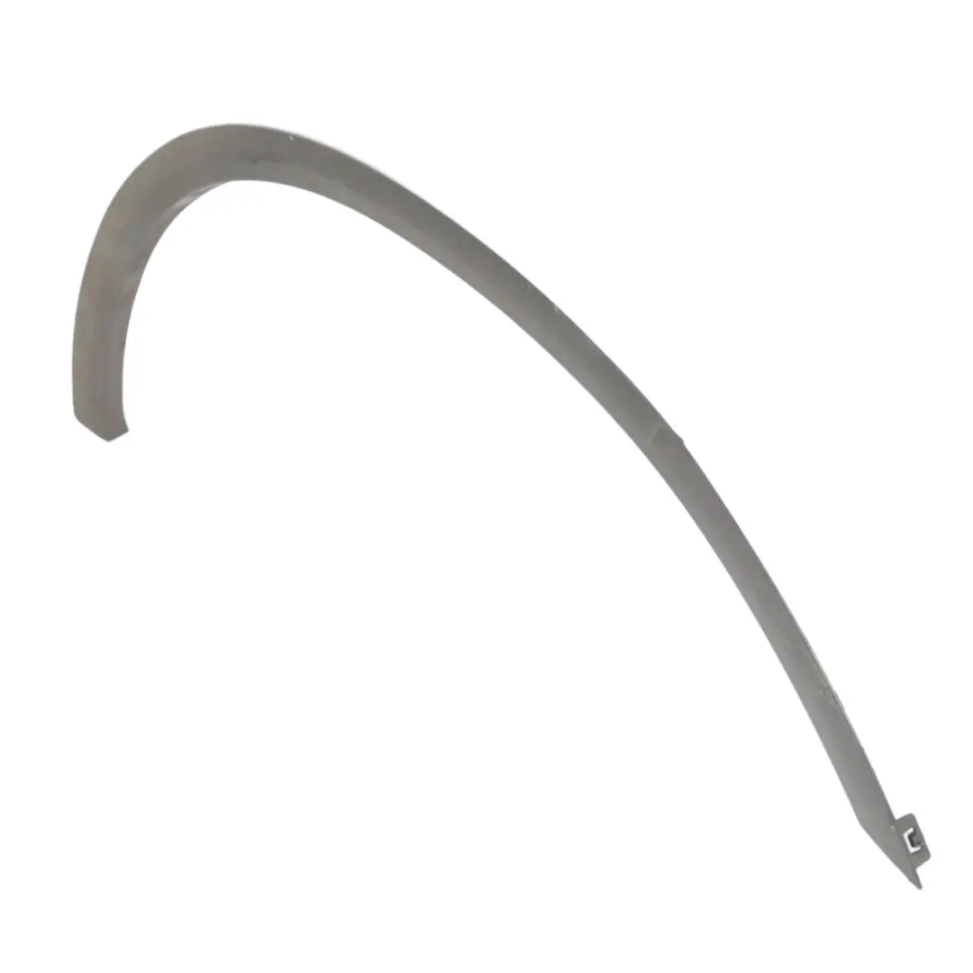 Enjoliveur passage roue Avant Droit pour Mercedes GLC C253 AMG à propos du numéro de pièce A2538857606 Mercedes GLC C253 AMG Enjoliveur passage roue Avant Droit - SKU A2538857606 - Numéro de pièce A2538857606