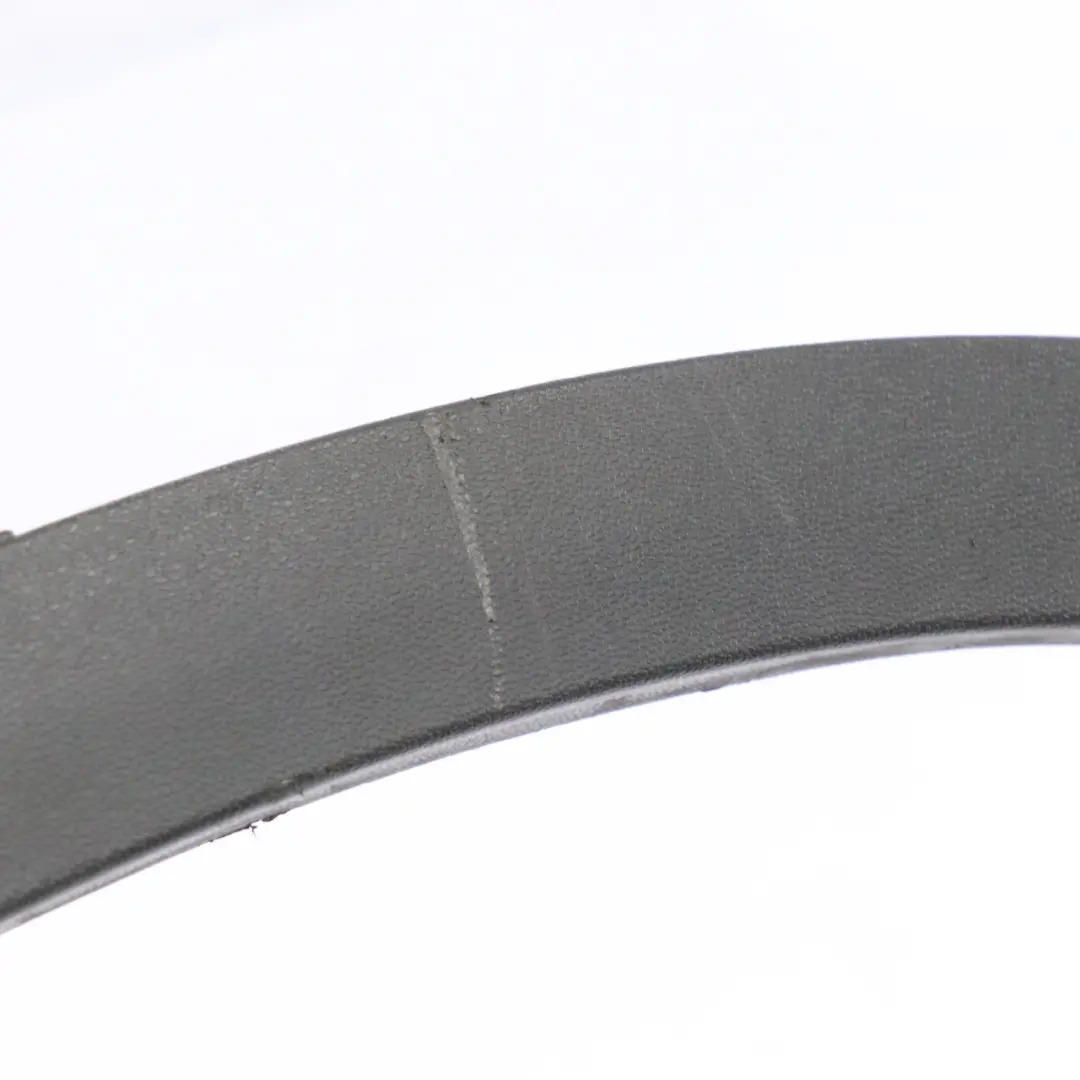 Mercedes GLC C253 AMG Radkastenverkleidung Abdeckung Vorne Rechts - SKU A2538857606 - Teilenummer A2538857606