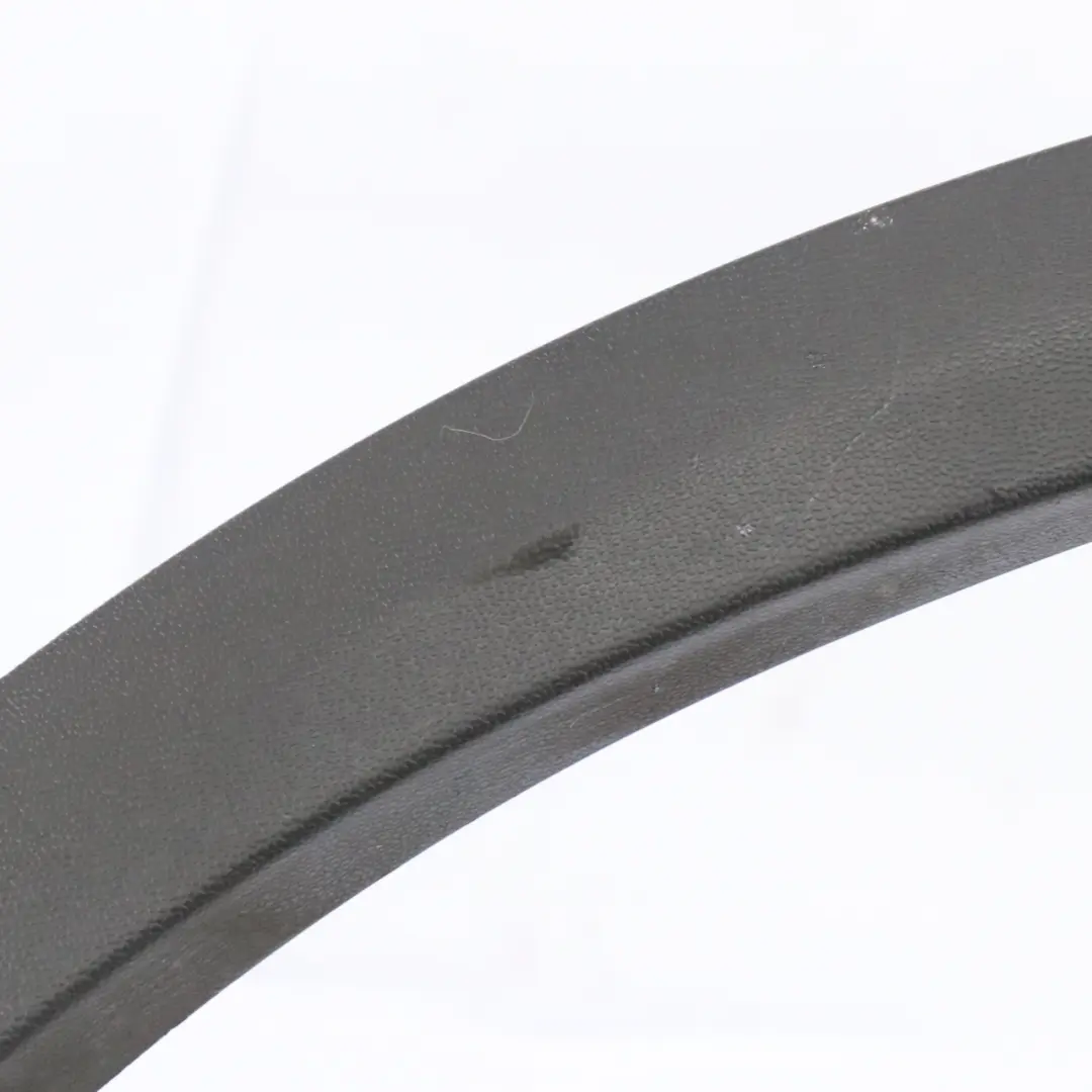 Enjoliveur passage roue Avant Droit pour Mercedes GLC C253 AMG à propos du numéro de pièce A2538857606 Mercedes GLC C253 AMG Enjoliveur passage roue Avant Droit - SKU A2538857606 - Numéro de pièce A2538857606