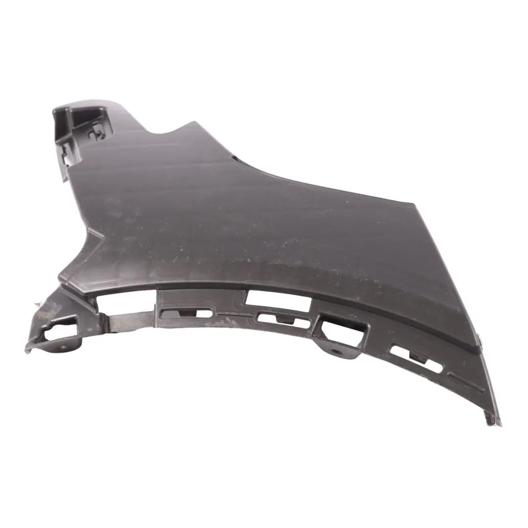 Bumper Bracket Front Left N/S Mount Panel Holder to Mercedes GLC X253 with Part number A2538858903 Mercedes GLC X253 Bumper Bracket Front Left N/S Mount Panel Holder - SKU A2538858903 - Part number A2538858903