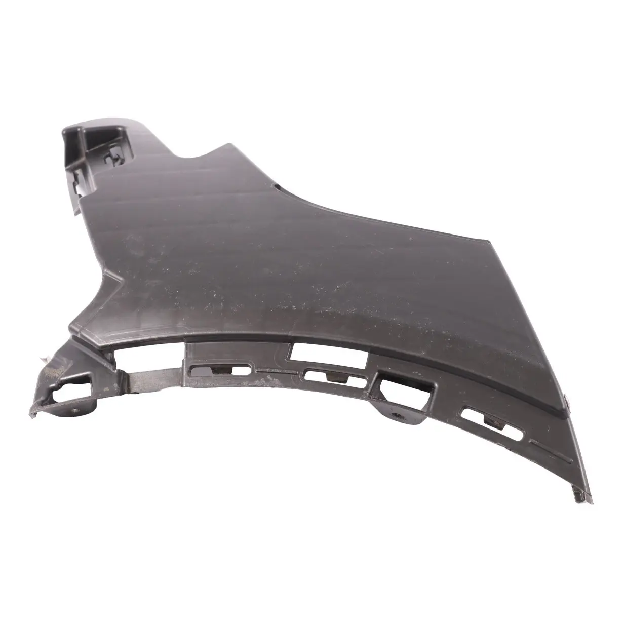Mercedes GLC X253 Staffa paraurti anteriore sinistro pannello A2538858903