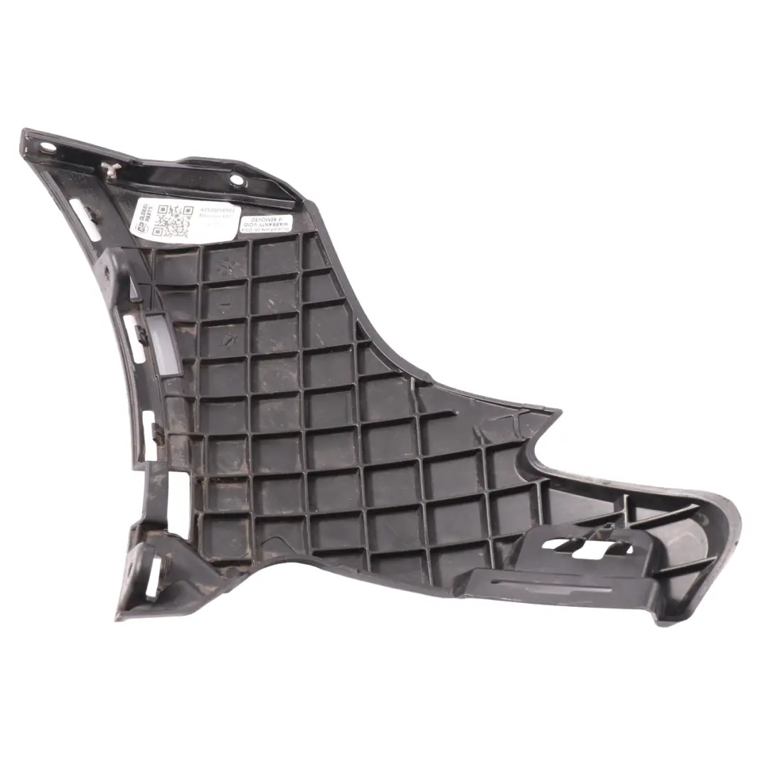 Staffa paraurti anteriore sinistro pannello per Mercedes GLC X253 con numero di parte A2538858903 Mercedes GLC X253 Staffa paraurti anteriore sinistro pannello - SKU A2538858903 - Numero di parte A2538858903