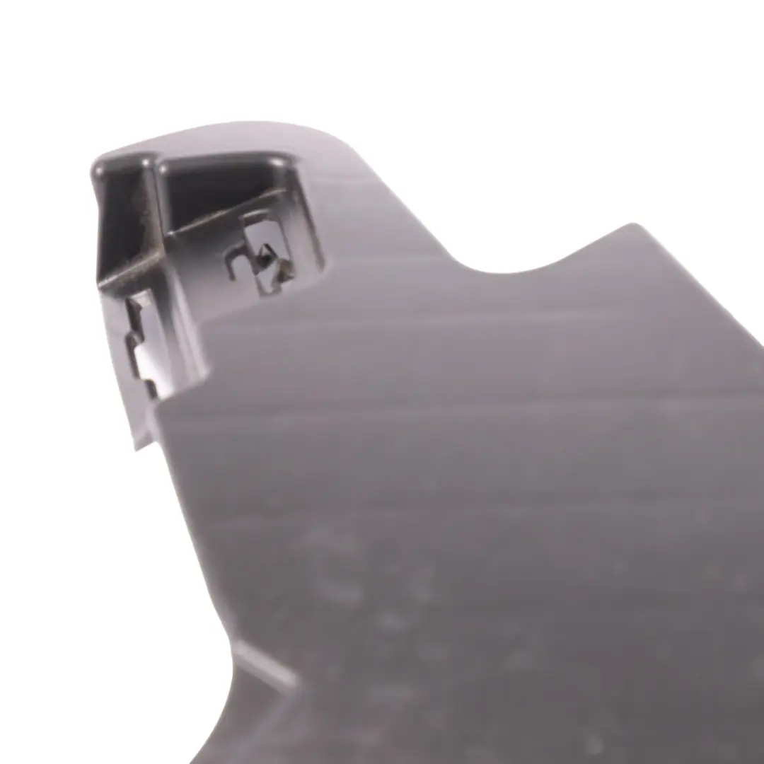 Mercedes GLC X253 Staffa paraurti anteriore sinistro pannello - SKU A2538858903 - Numero di parte A2538858903
