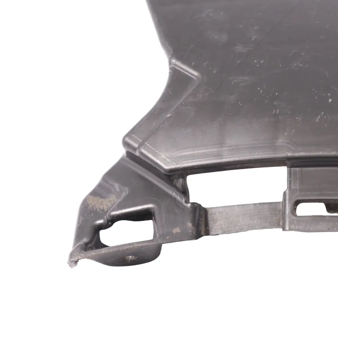 Mercedes GLC X253 Support pare-chocs avant gauche Support panneau - SKU A2538858903 - Numéro de pièce A2538858903