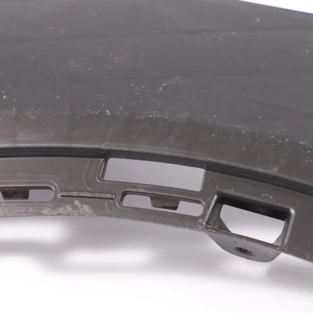 Mercedes GLC X253 Soporte parachoques delantero izquierdo Soporte - SKU A2538858903 - Número de pieza A2538858903