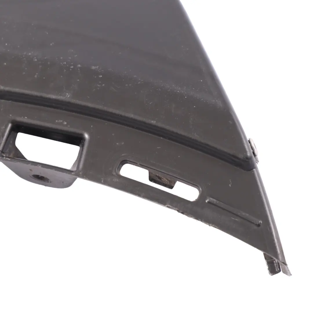 Support pare-chocs avant gauche Support panneau pour Mercedes GLC X253 à propos du numéro de pièce A2538858903 Mercedes GLC X253 Support pare-chocs avant gauche Support panneau - SKU A2538858903 - Numéro de pièce A2538858903