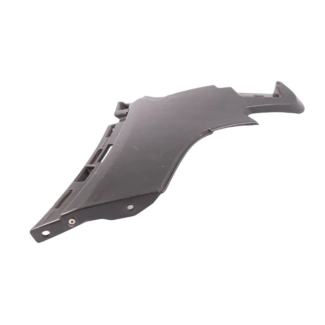 Support pare-chocs avant gauche Support panneau pour Mercedes GLC X253 à propos du numéro de pièce A2538858903 Mercedes GLC X253 Support pare-chocs avant gauche Support panneau - SKU A2538858903 - Numéro de pièce A2538858903