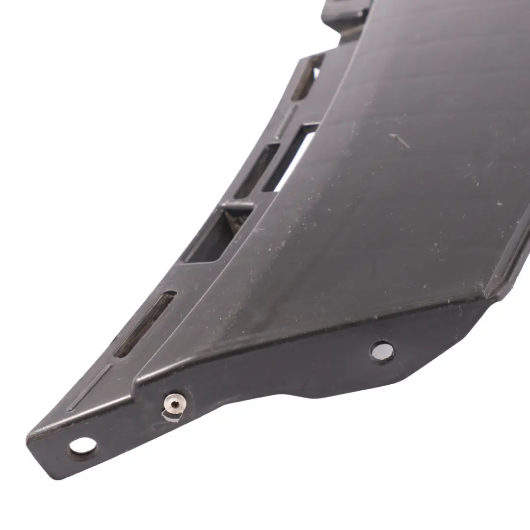 Bumper Bracket Front Left N/S Mount Panel Holder to Mercedes GLC X253 with Part number A2538858903 Mercedes GLC X253 Bumper Bracket Front Left N/S Mount Panel Holder - SKU A2538858903 - Part number A2538858903