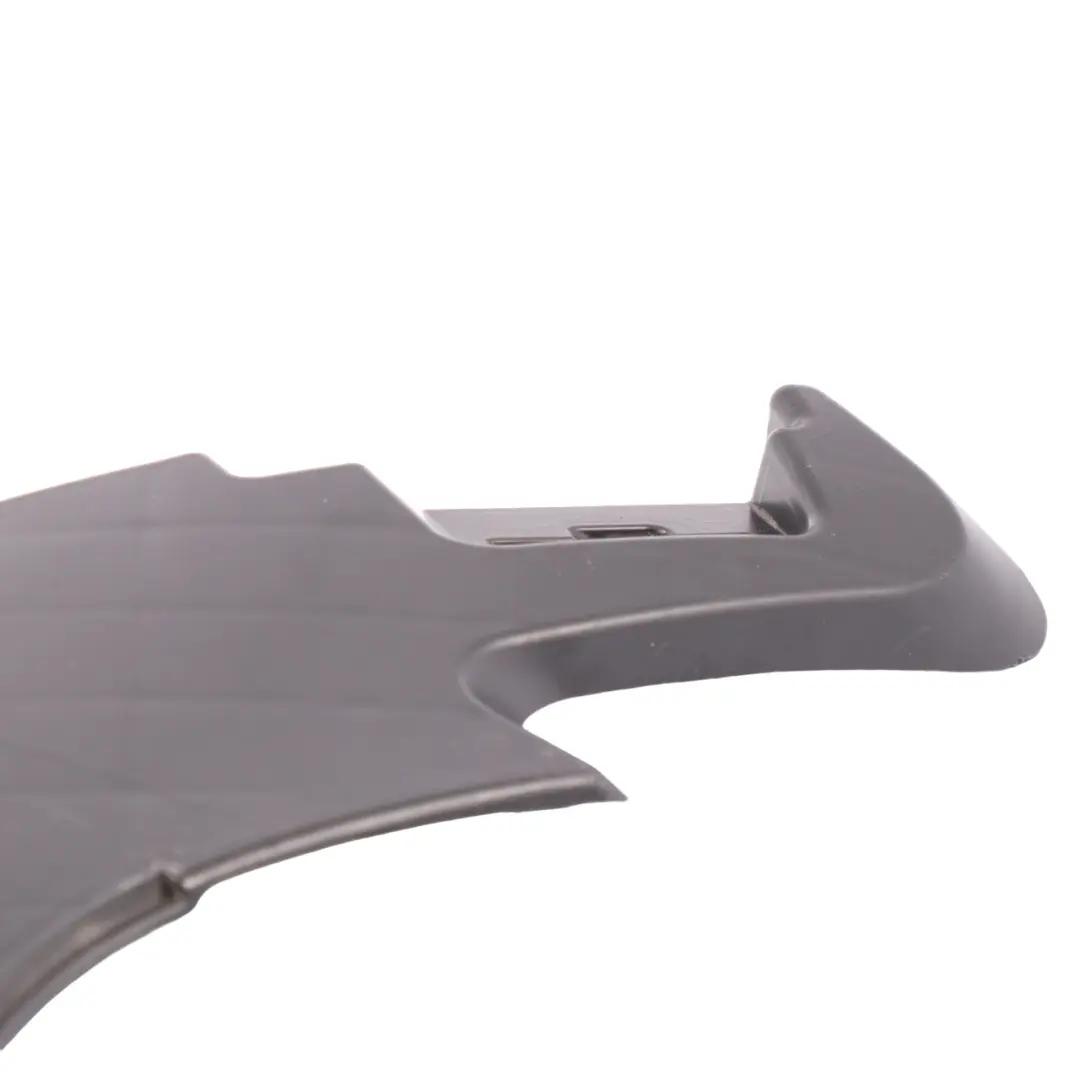 Mercedes GLC X253 Bumper Bracket Front Left N/S Mount Panel Holder - SKU A2538858903 - Part number A2538858903