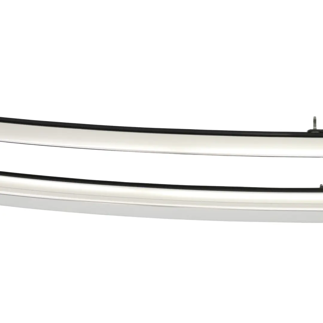 Mercedes GLC X253 Barre de toit Strip Chrome Set A2538901400 - SKU A2538901300 - Numéro de pièce A2538901300