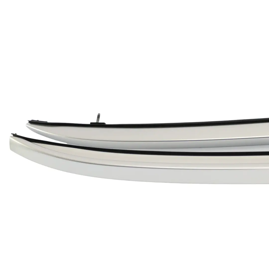 Mercedes GLC X253 Roof Railing N/O/S Strip Chrome Set A2538901400 - SKU A2538901300 - Part number A2538901300